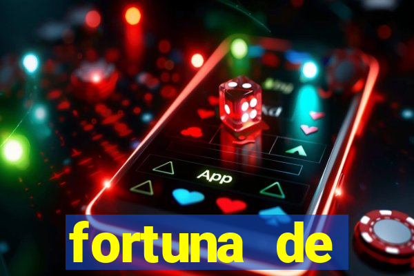 fortuna de fernandinho beira-mar